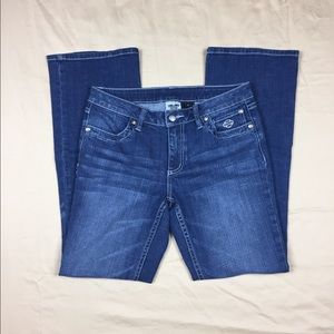Harley Davidson Woman’s Jeans